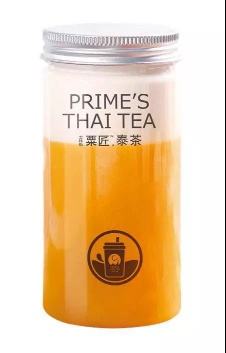 網(wǎng)紅奶茶“粟匠泰茶”商標(biāo)未注冊，被迫更名止損